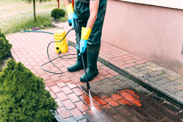 Boat and Dock Cleaning in Winfield, WV